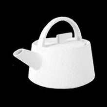 Load image into Gallery viewer, Cork Teapot
