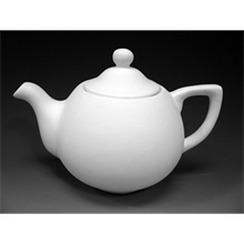 Load image into Gallery viewer, English Teapot
