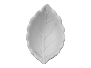 Saucy Leaf