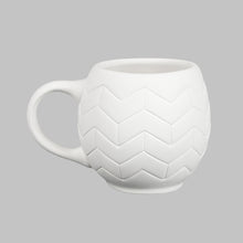 Load image into Gallery viewer, Texture Mug assorted
