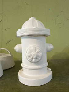 Hydrant Jar