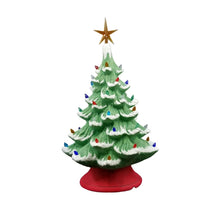 Load image into Gallery viewer, Christmas Tree 14.25”
