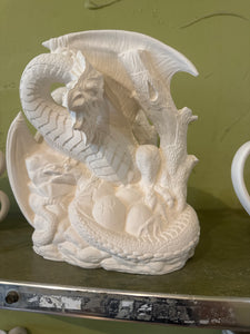 Dragons den