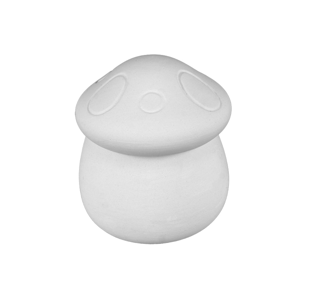 Toadstool Box