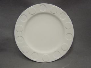 Circleware Salad Plate