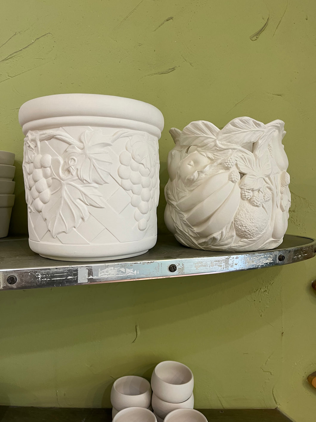 XL planters