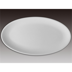 Coupe oval server