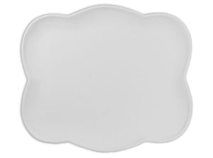 Cloud Plate