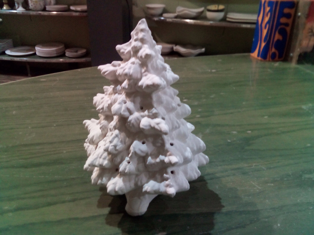 Christmas Tree Small 9.5
