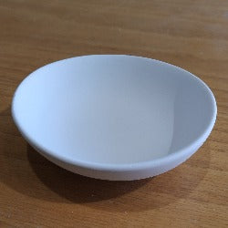 Oval Dish sm