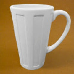 Java Line Mug 16oz.