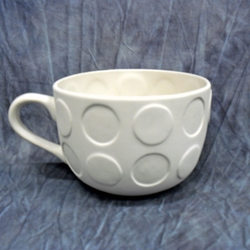 Dot Cappo Mug