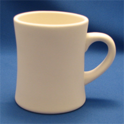 Taper Mug