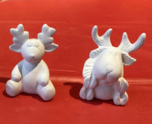 Load image into Gallery viewer, Mini Reindeer x33
