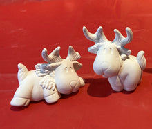 Load image into Gallery viewer, Mini Reindeer x33
