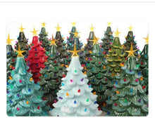 Load image into Gallery viewer, 75-Christmas Tree Light Inserts Set
