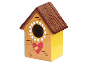 Lil Birdie House