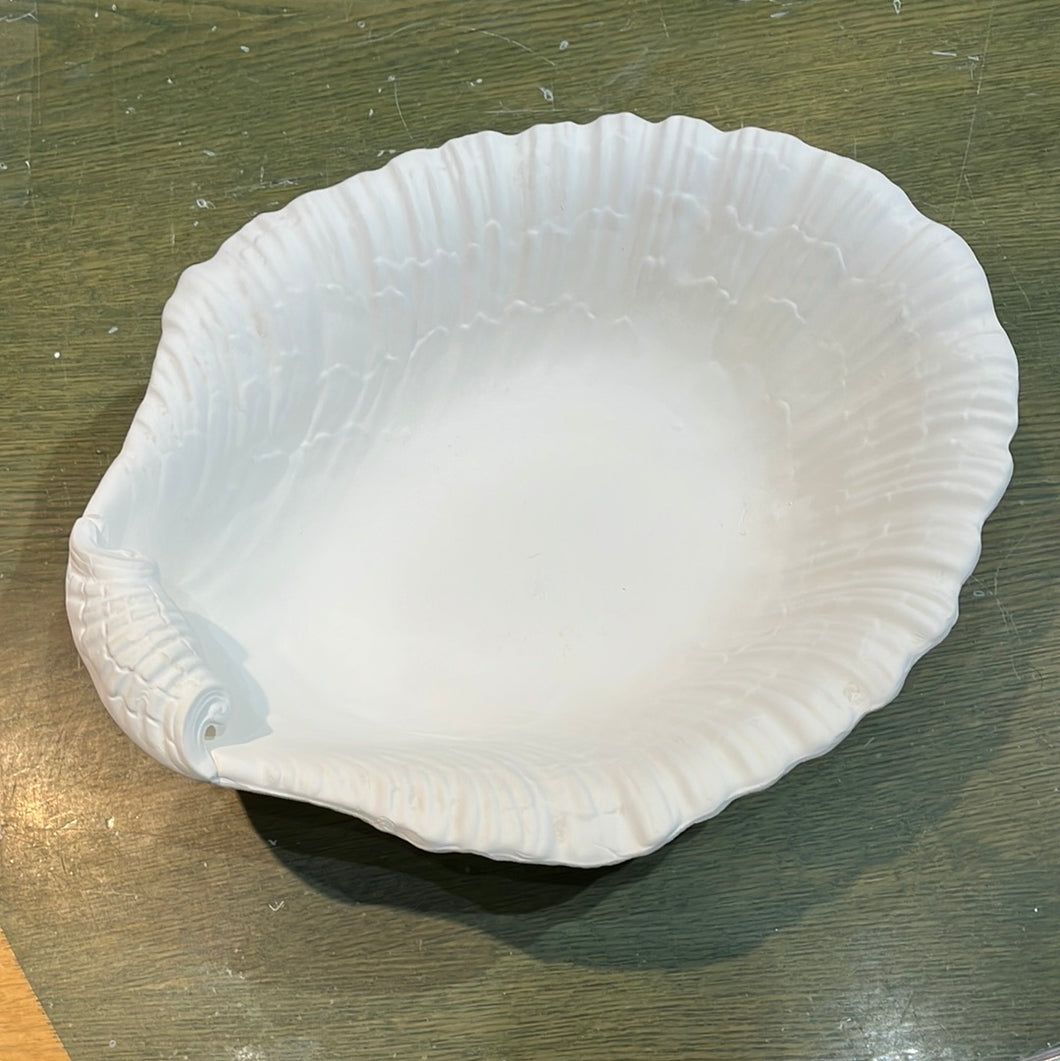 Shell bowl lg