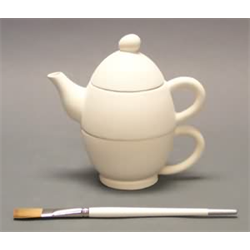 Tea for One Teapot