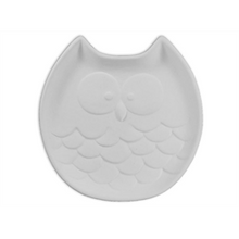 Load image into Gallery viewer, Owl Dish
