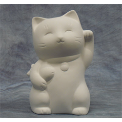 Lucky Cat C14