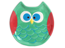 Load image into Gallery viewer, Owl Dish
